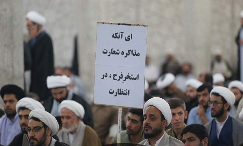 بسیج اصلاح طلبان برای انحراف مطالبات اقتصادی/پشت پرده تابلویی که قتل هاشمی را تداعی می کند