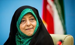بی اطلاعی ابتکار از اهانت به زنان ایرانی در تفلیس!