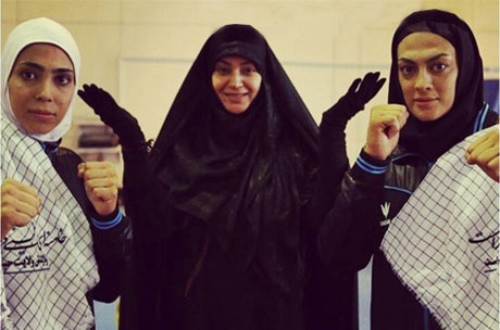 واکنش چرخنده به ادعای جنجالی خواهران منصوریان