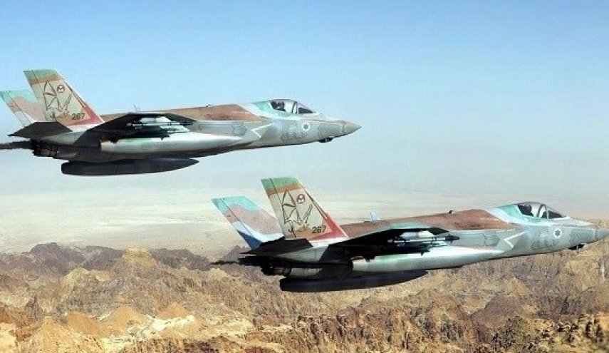 ورود جنگنده های اسرائیلی به ایران حقیقت دارد؟