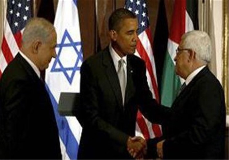 تلاش عقیم واشنگتن برای سازش فلسطین با اسرائیل