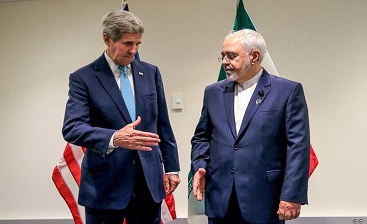 روایت جان کری از کلاه‌ گشاد برجام بر سر ایران!/برجام بدون آمریکا هم دارد کارش را می‌کند!