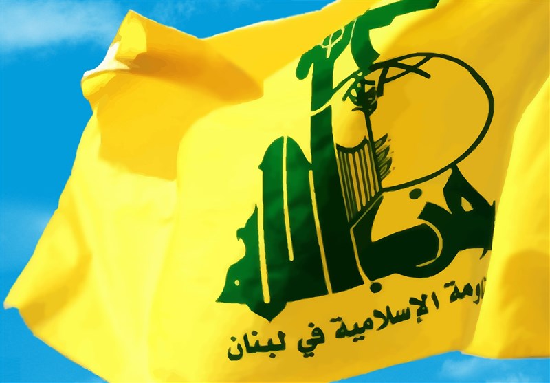 شعار حزب الله لبنان برای محرم سال 1440 مشخص شد + عکس