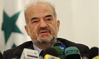 الجعفری: هدف آشوبگران تخریب روابط ایران و عراق