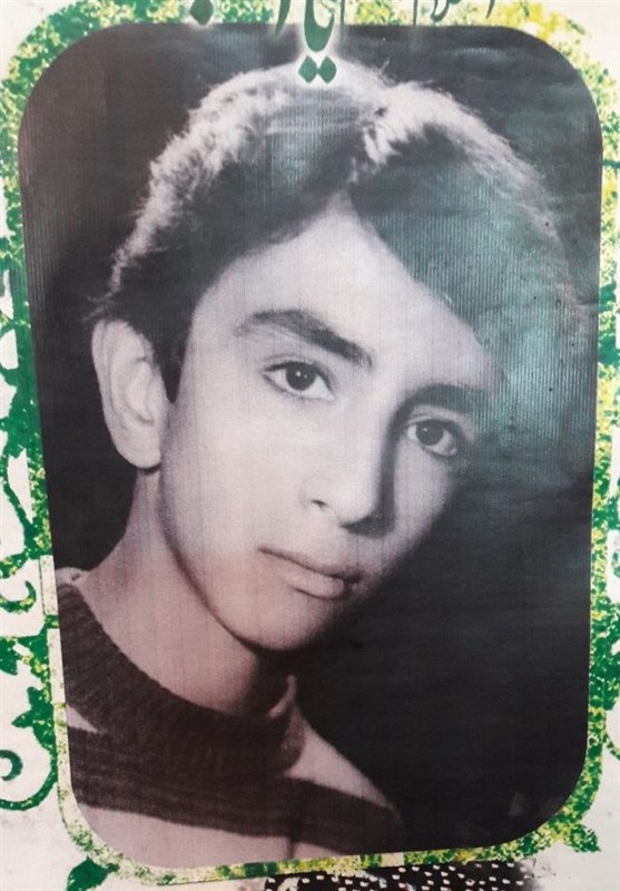 هویت شهید ۱۷ ساله پایتخت شناسایی شد + عکس