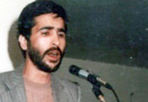 شهید غلامعلی رجبی:هیأت جای کشتی گرفتن مدّاحان نیست؛ بلکه محلّ ادب است