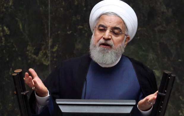 تحلیل روزنامه انگلیسی اکسپرس از وعده حسن روحانی