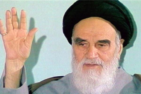نامه یک جانباز به امام خمینی (ره)  بعد از مجروحیت