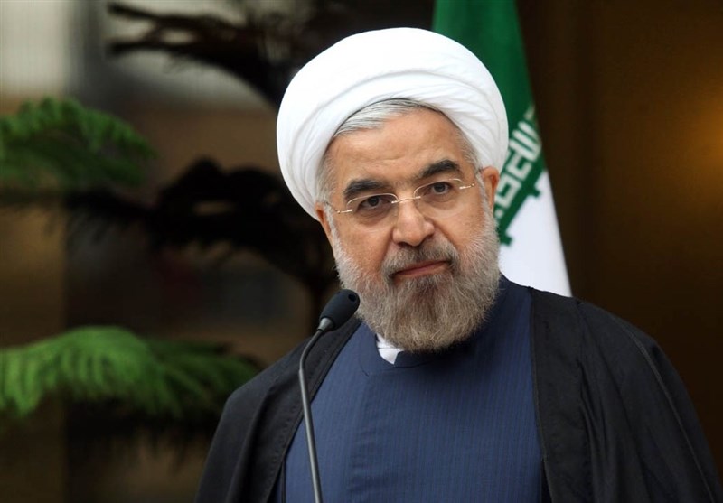 روحانی مسئول مشکلات اقتصادی نیست!/ برخی از ارکان دولت عمدا ماموریت اذیت کردن مردم را دارند!