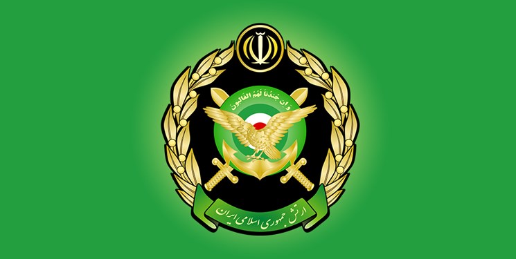 پیام تبریک ارتش به مناسبت آغاز هفته نیروی انتظامی