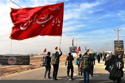 دشمنان برای حماسه اربعین نقشه کشیده‌اند/با بدبین کردن عراقی ها به ایرانی ها مقابله شود