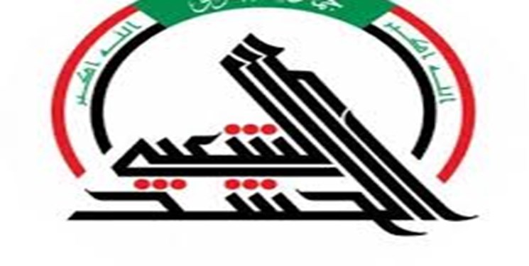 حمله توپخانه ای ائتلاف به یکی از مقرهایی الحشد