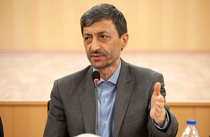 واکنش پرویز فتاح به احتمال حضورش در کابینه روحانی