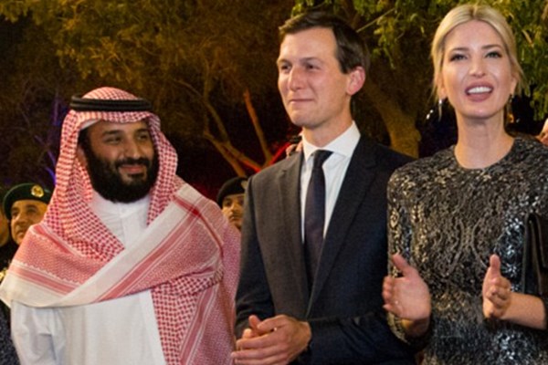 نیویورک‌تایمز: باید دنبال ولی‌عهدی تازه در عربستان بود