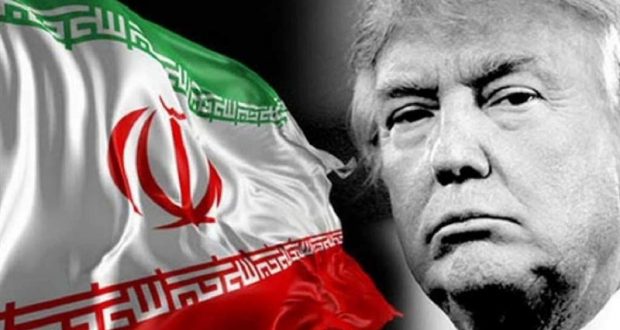 نیویورک تایمز منتشر کرد: شکست ترامپ در ناآرام کردن ایران با تحریم‌ها