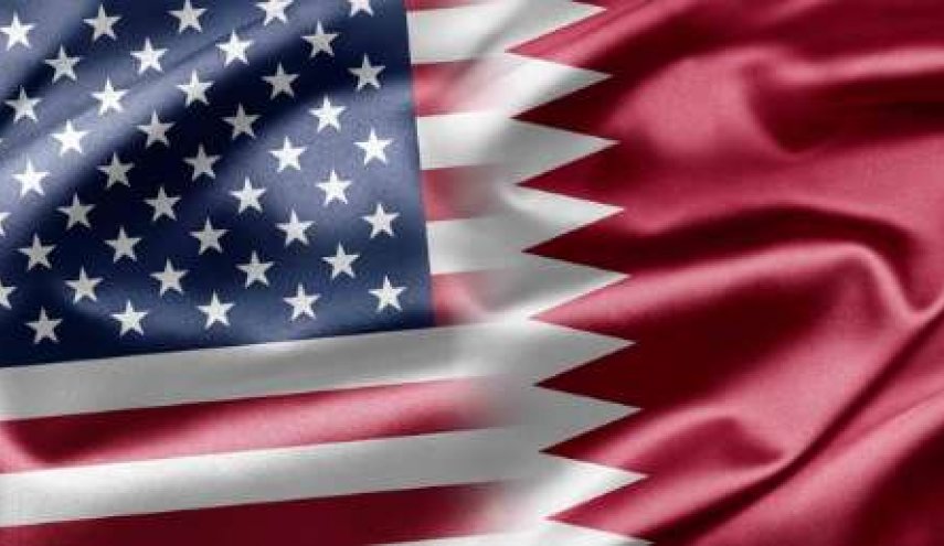 رایزنی فرماندهان نظامی آمریکا و قطر درباره تحولات منطقه