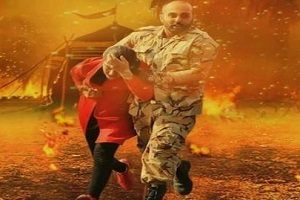 حمله تروریستی به رژه اهواز به روایت سرباز فداکار