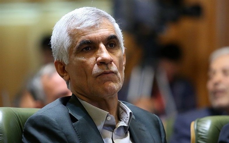 تلاش دوباره برای نگهداشتن شهردار بازنشسته تهران
