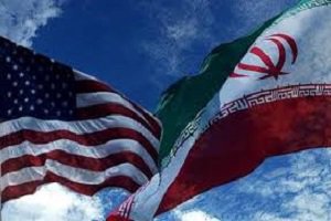 ایران و آمریکا نمودار تغییر در موازنه قدرت
