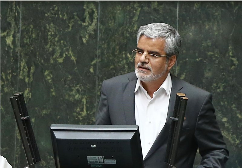 نامه دادستان به مجلس درباره ۱۱ پرونده محمود صادقی