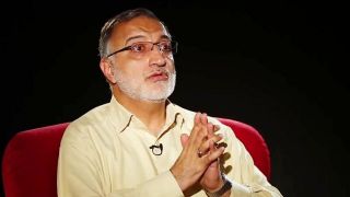 نماینده سابق تهران: لاریجانی در مکتب امام می لنگد
