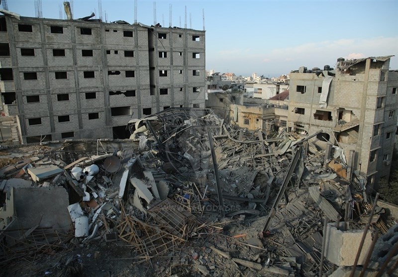توافق مقاومت و اسرائیل بر سر آتش‌بس فوری در غزه