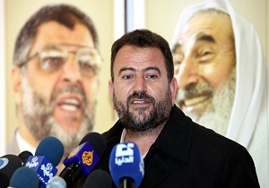 جایزه ۵ میلیون دلاری آمریکا برای دریافت اطلاعاتی از ۳ فرمانده حماس و حزب‌الله