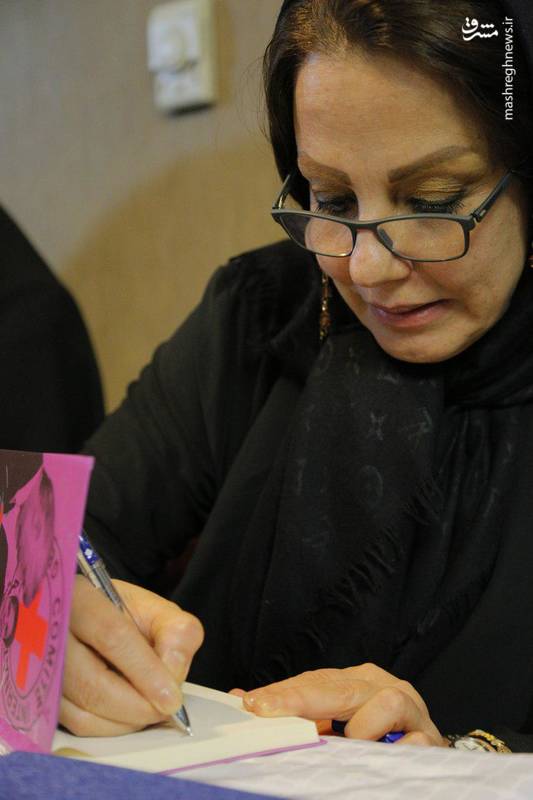 همسر شهیدی که آرمان‌گرا و ایدئولوژیک نیست! + عکس