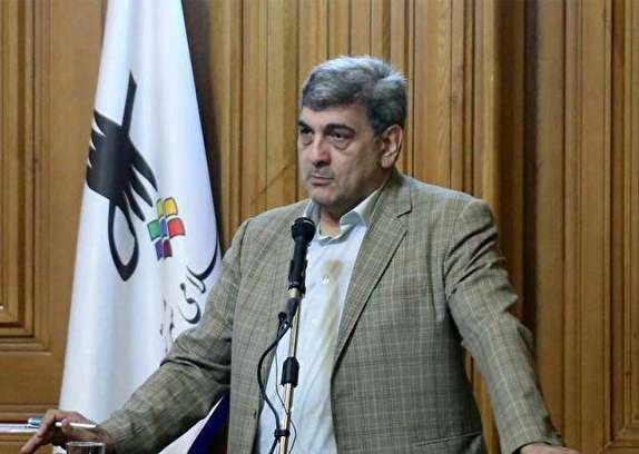 حناچی به عنوان سرپرست شهرداری تهران انتخاب شد