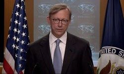 علت سفر وزیر خارجه انگلیس به ایران از دید آمریکا