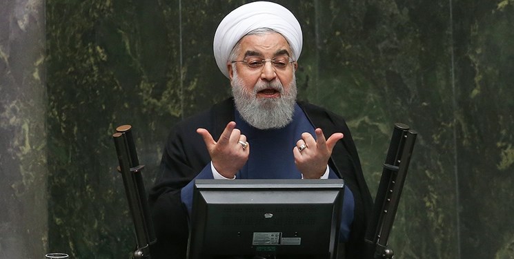 رئیس جمهور روحانی:جزء ارزان ترین کشورها هستیم