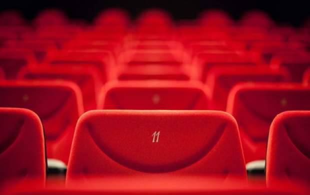 از ۸۰ میلیون چند نفر به سینما می‌روند؟