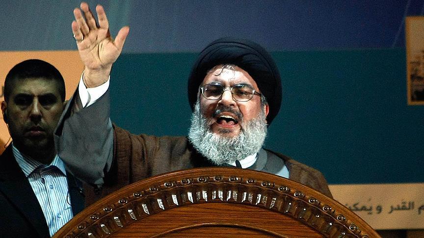 پیام حزب‌الله لبنان به رژیم صهیونیستی : از رگ گردن به شما نزدیک‌تریم