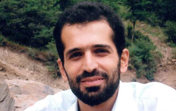 هفتمین سالگرد شهید احمدی روشن برگزار می‌شود