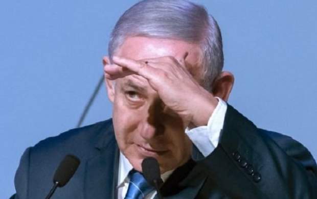 نتانیاهو: جاسوسان ما به صورت عادی به ایران می‌روند!