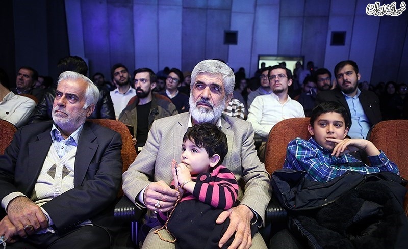 سالگرد شهید احمدی روشن