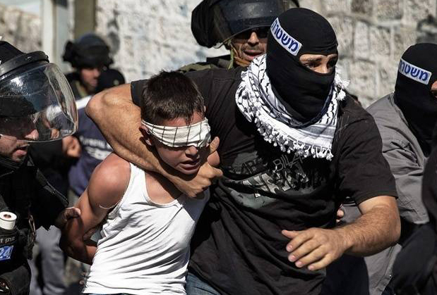 حقایقی تکان‌دهنده از شکنجه اسرای خردسال فلسطینی