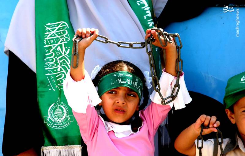 حقایقی تکان‌دهنده از شکنجه اسرای خردسال فلسطینی