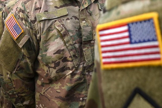 گزارش هیل از تضعیف ارتش آمریکا بر خلاف ادعای ترامپ
