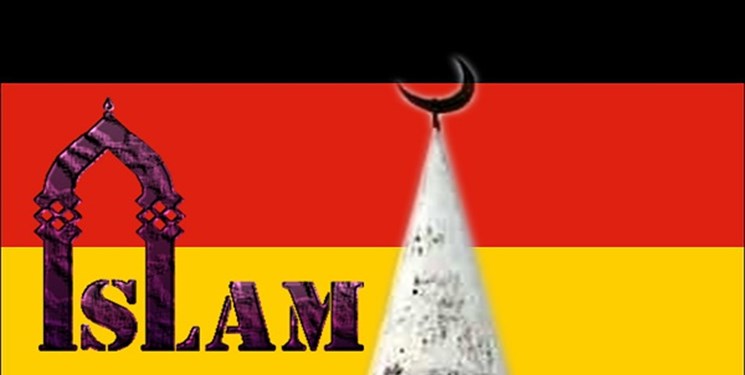 تأسیس گروهی به نام اسلام سکولار توسط سبزهای آلمان