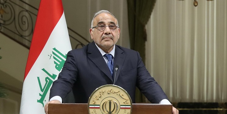 نخست وزیر عراق:عراق مدیون ایران است
