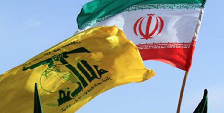 بیانیه حزب‌الله در واکنش به اقدام آمریکا همزمان با سیل ایران