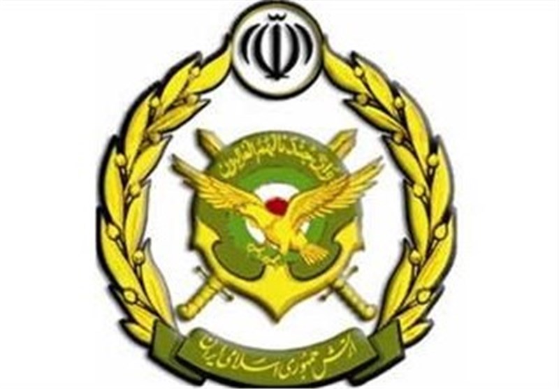 ارتش: دست در دست سپاه از جمهوری اسلامی دفاع می‌کنیم