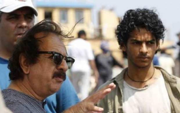 اسکار هندی‌ها برای هنرپیشه مجید مجیدی