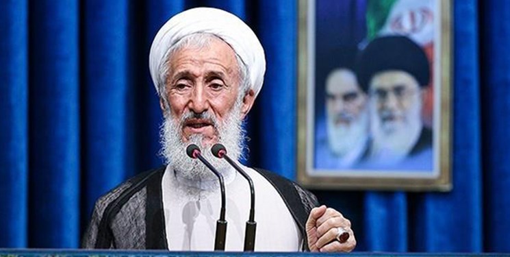 نماز جمعه این هفته تهران به امامت حجت‌الاسلام صدیقی اقامه می‌‌شود