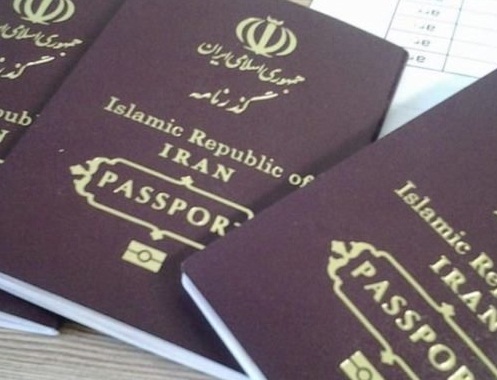 متقاضیان صدور گذرنامه مراقب افراد جاعل باشند