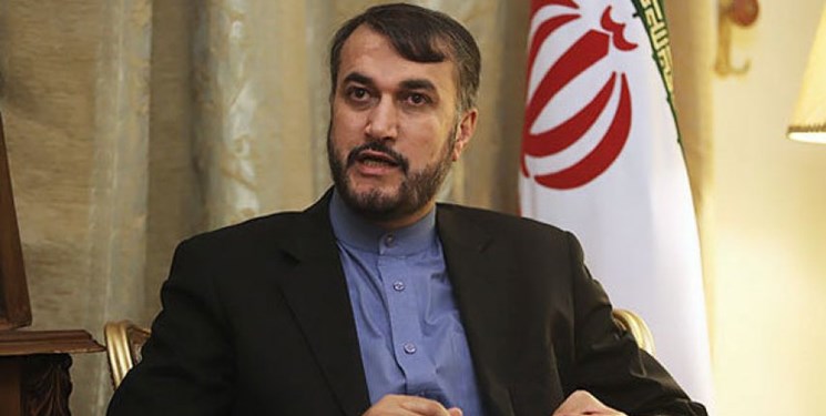 پیام رزمایش مشترک، اهتمام بالای ایران برای تامین امنیت منطقه است