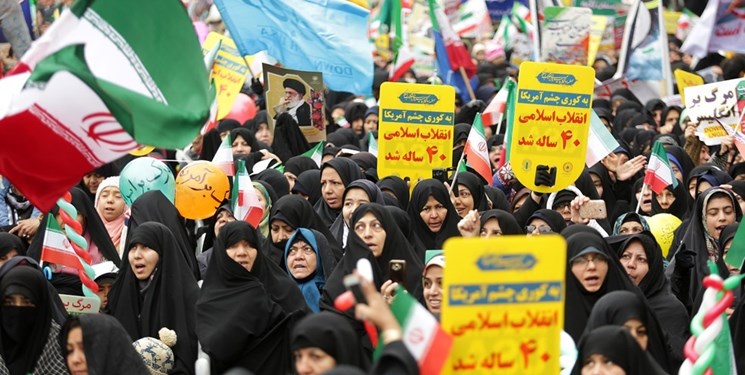 دعوت مراجع تقلید از مردم برای حضور پرشور در راهپیمایی یوم‌الله 22 بهمن