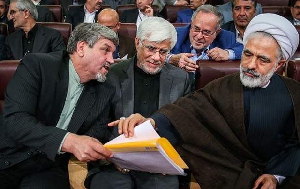 اصلاح‌طلبان با ۵ فهرست در تهران!