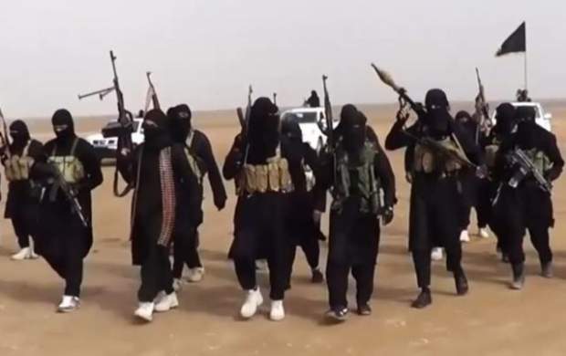 حمله عناصر داعش به کرکوک عراق